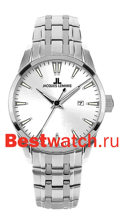 Часы Jacques Lemans Liverpool 1-1445F